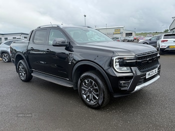 Used Ford Ranger 2023 for sale - 79413568: Photo