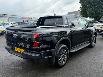 Used Ford Ranger 2023 for sale - 79413568: Photo