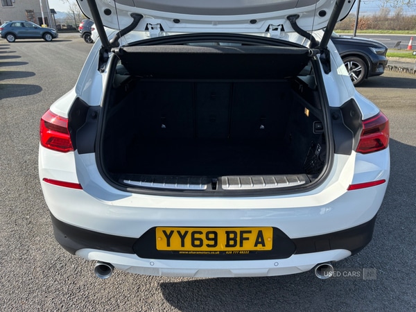 Used BMW X2 2019 for sale - 77970952: Photo 10