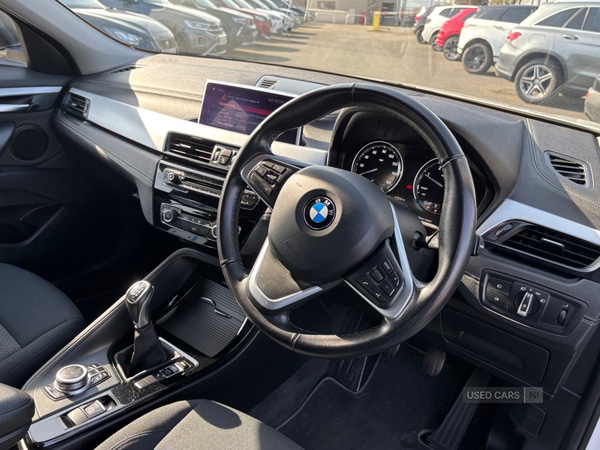 Used BMW X2 2019 for sale - 77970952: Photo 12