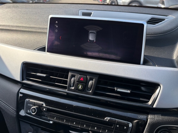 Used BMW X2 2019 for sale - 77970952: Photo 14