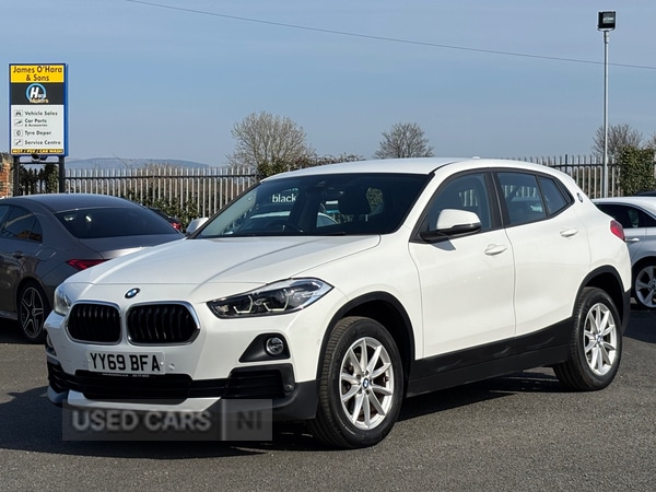 Used BMW X2 2019 for sale - 77970952: Photo 2