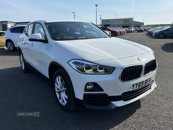 Used BMW X2 2019 for sale - 77970952: Photo 3