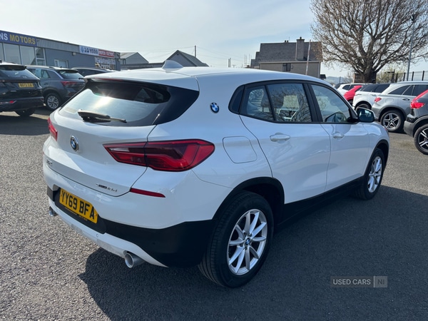 Used BMW X2 2019 for sale - 77970952: Photo 4