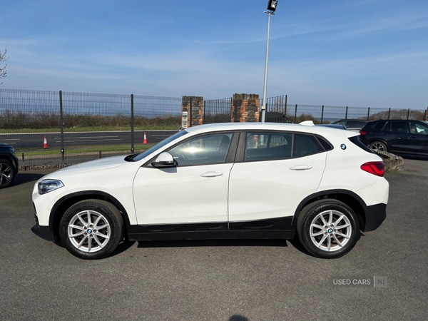 Used BMW X2 2019 for sale - 77970952: Photo 6