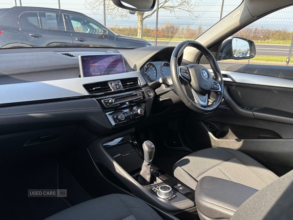 Used BMW X2 2019 for sale - 77970952: Photo 7