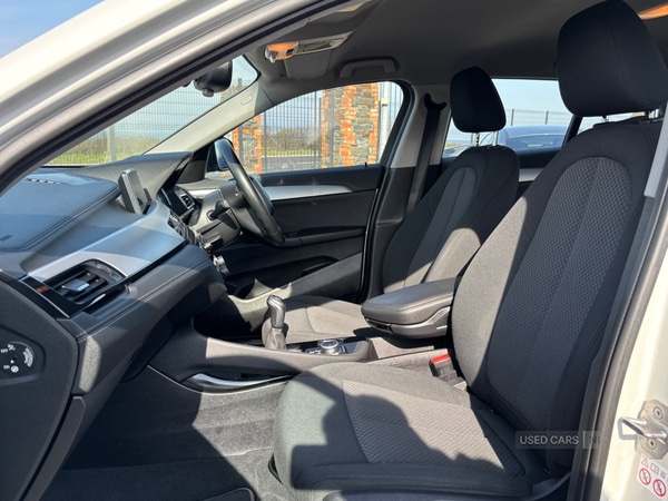 Used BMW X2 2019 for sale - 77970952: Photo 8