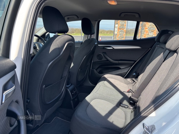 Used BMW X2 2019 for sale - 77970952: Photo 9