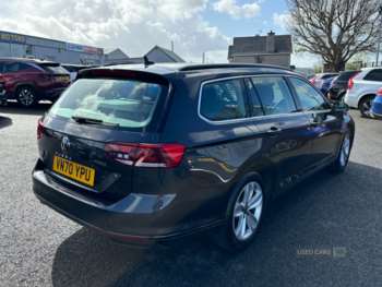 Used Volkswagen Passat 2021 for sale - 74201351: Photo