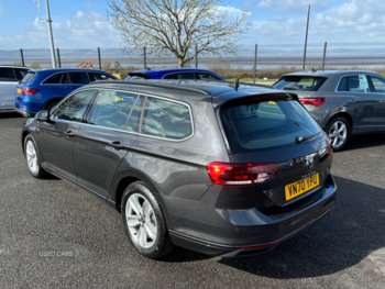 Used Volkswagen Passat 2021 for sale - 74201351: Photo