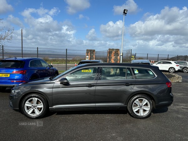 Used Volkswagen Passat 2021 for sale - 74201351: Photo 5