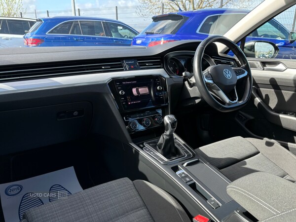 Used Volkswagen Passat 2021 for sale - 74201351: Photo 6
