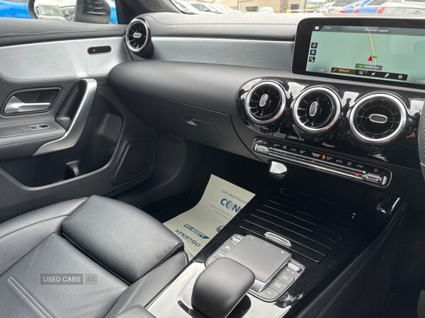 Used Mercedes-Benz CLA 2020 for sale - 75670967: Photo 12