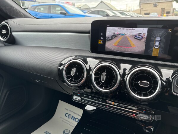 Used Mercedes-Benz CLA 2020 for sale - 75670967: Photo 13