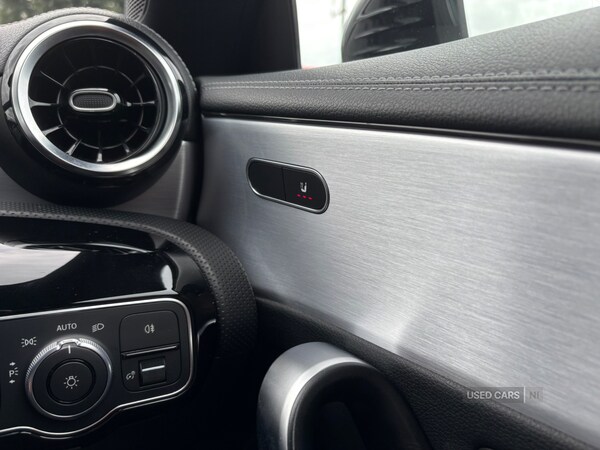Used Mercedes-Benz CLA 2020 for sale - 75670967: Photo 14