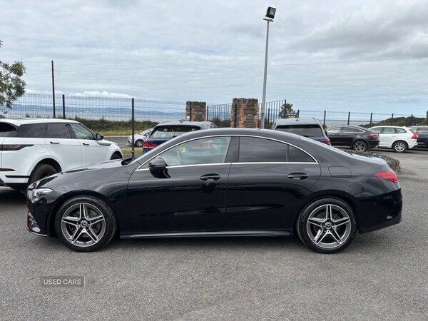 Used Mercedes-Benz CLA 2020 for sale - 75670967: Photo 6
