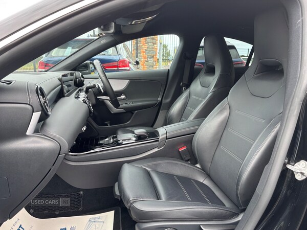 Used Mercedes-Benz CLA 2020 for sale - 75670967: Photo 8