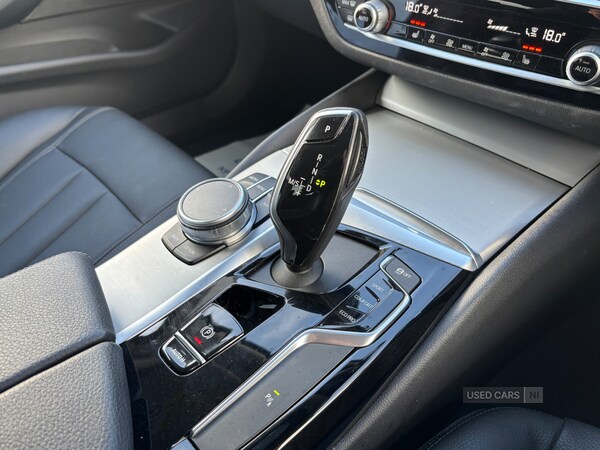 Used BMW 5 Series 2020 for sale - 76433762: Photo 11