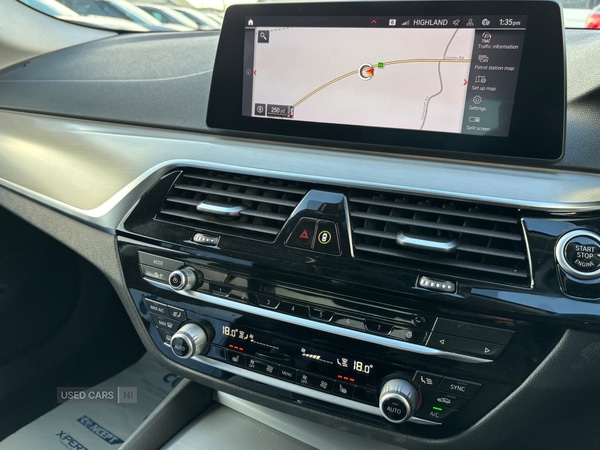 Used BMW 5 Series 2020 for sale - 76433762: Photo 12