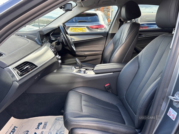 Used BMW 5 Series 2020 for sale - 76433762: Photo 7