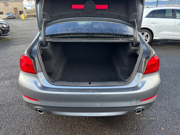 Used BMW 5 Series 2020 for sale - 76433762: Photo 9