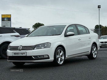 Used Volkswagen Passat 2014 for sale - 79085765: Photo