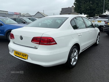 Used Volkswagen Passat 2014 for sale - 79085765: Photo
