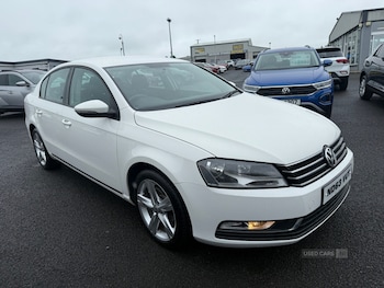Used Volkswagen Passat 2014 for sale - 79085765: Photo