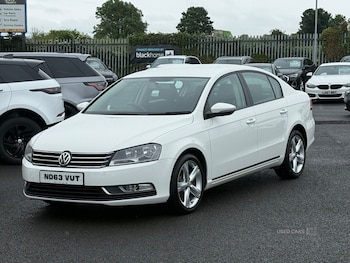Used Volkswagen Passat 2014 for sale - 79085765: Photo