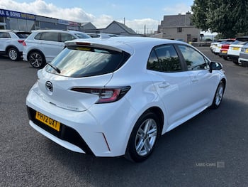 Used Toyota Corolla 2023 for sale - 79670738: Photo