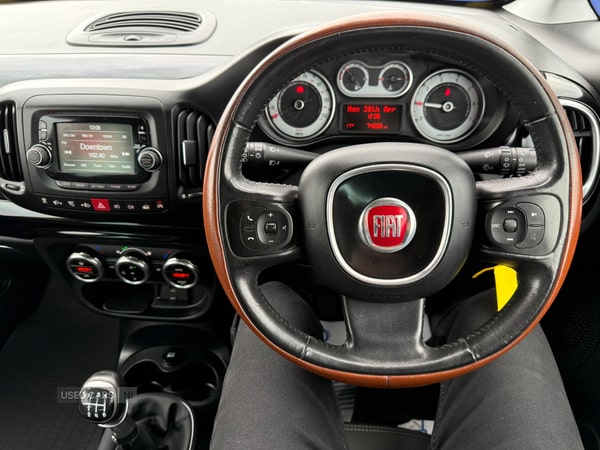 Used Fiat 500L 2014 for sale - 74510079: Photo 11
