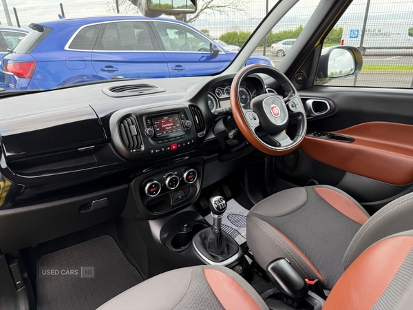 Used Fiat 500L 2014 for sale - 74510079: Photo 5