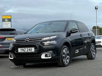 2018 - 1.2 PureTech Flair 5dr [6 Speed]