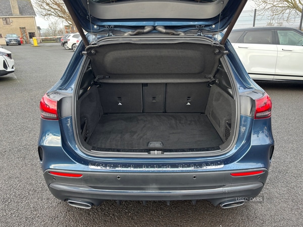 Used Mercedes-Benz GLA 2021 for sale - 77613518: Photo 10