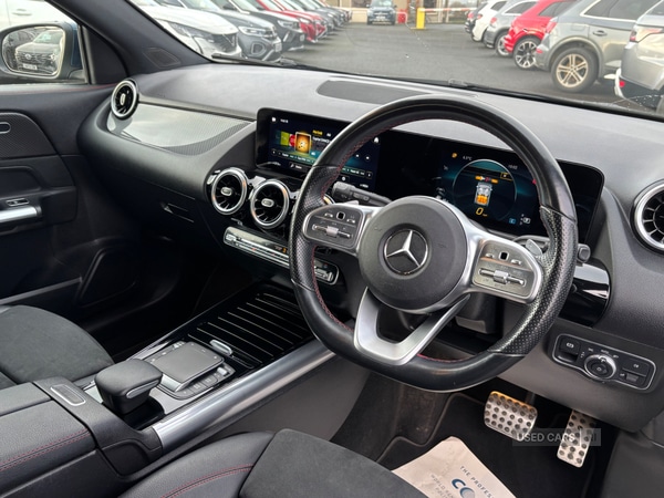 Used Mercedes-Benz GLA 2021 for sale - 77613518: Photo 12