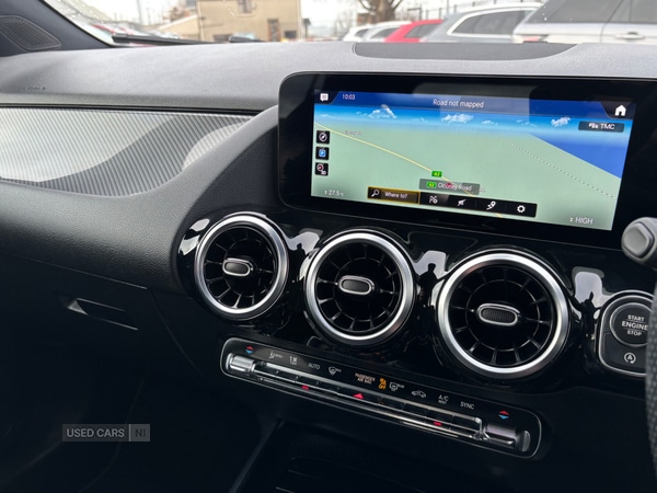 Used Mercedes-Benz GLA 2021 for sale - 77613518: Photo 14