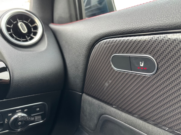 Used Mercedes-Benz GLA 2021 for sale - 77613518: Photo 15