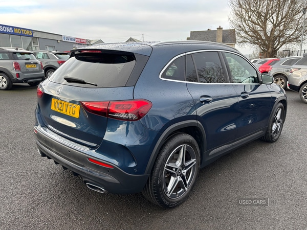 Used Mercedes-Benz GLA 2021 for sale - 77613518: Photo 4