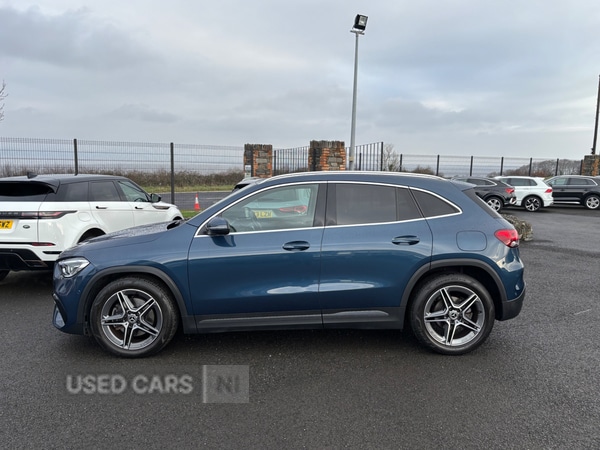 Used Mercedes-Benz GLA 2021 for sale - 77613518: Photo 6