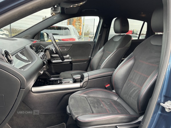 Used Mercedes-Benz GLA 2021 for sale - 77613518: Photo 8