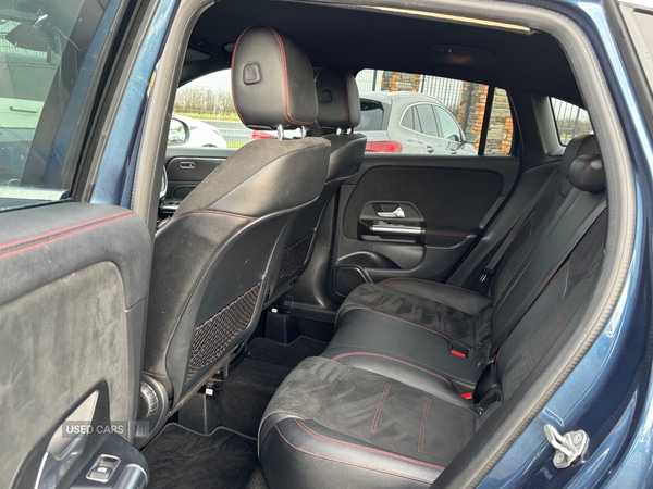 Used Mercedes-Benz GLA 2021 for sale - 77613518: Photo 9