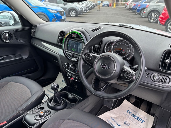 Used MINI Countryman 2020 for sale - 75477374: Photo 10