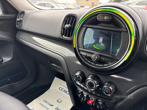 Used MINI Countryman 2020 for sale - 75477374: Photo 11