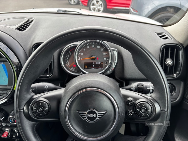 Used MINI Countryman 2020 for sale - 75477374: Photo 14
