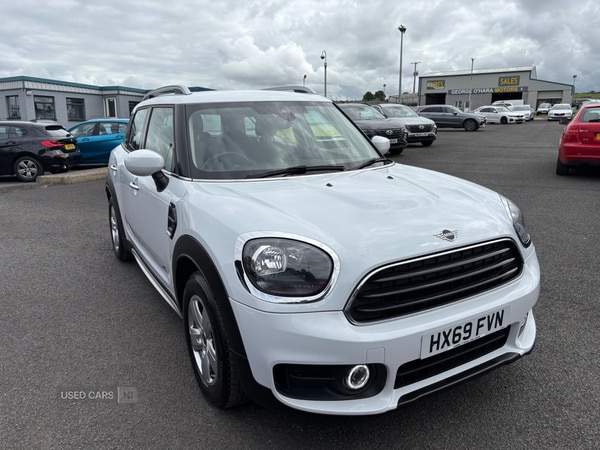 Used MINI Countryman 2020 for sale - 75477374: Photo 2