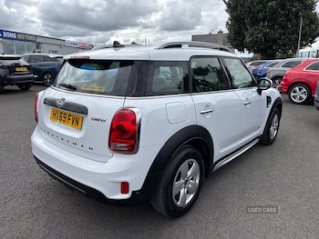 Used MINI Countryman 2020 for sale - 75477374: Photo