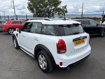 Used MINI Countryman 2020 for sale - 75477374: Photo