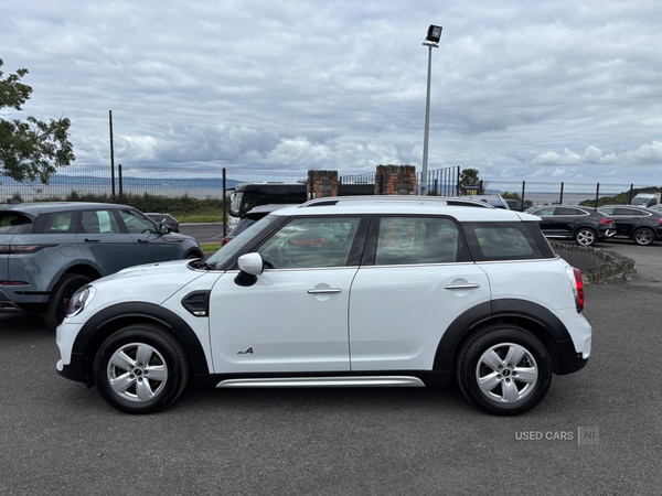 Used MINI Countryman 2020 for sale - 75477374: Photo 5
