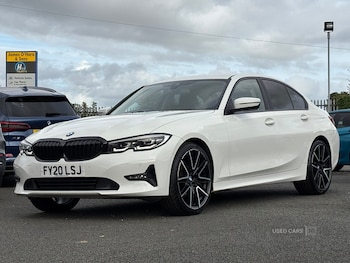 Used BMW 3 Series 2020 for sale - 79085144: Photo