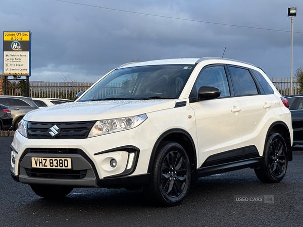 Used Suzuki Vitara 2018 for sale - 76753971: Photo 1